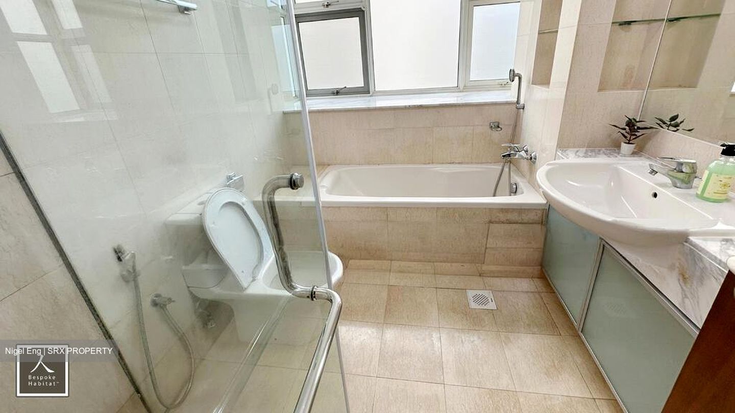 Sheares Ville (D10), Apartment #504312691
